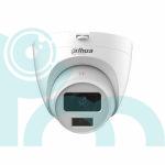 دوربین دام 5 mp داهوا مدل DH-HAC-HDW1500CLQ-IL-A