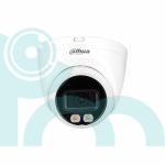 دوربین دام داهوا 4 mp مدل IPC-HDW2449T-S-LED