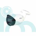 دوربین مدار بسته داهوا 4 mp داهوا مدل DH-IPC-HFW2449S-S-IL