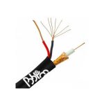 کابل RG59 مدل 305m 0/7mm2 2X1mm2 CU 96 - Image 3