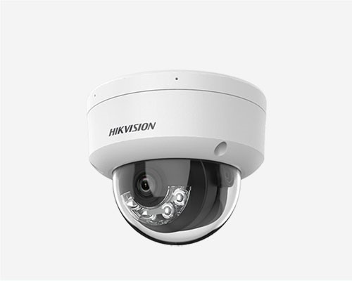 دوربین هایک ویژن مـدل DS-2CD1183G2-LIU