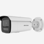 دوربین هایک ویژن مـدل DS-2CD2T83G2-4LI