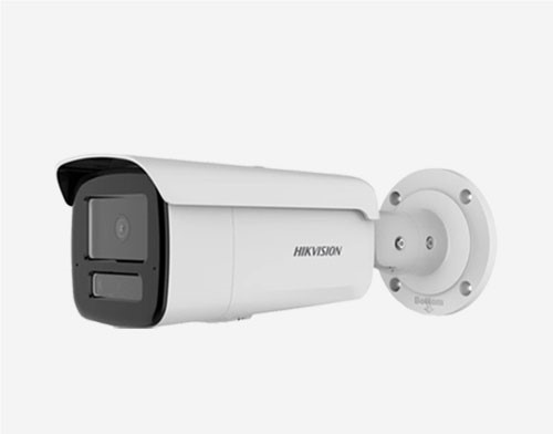 دوربین هایک ویژن مـدل DS-2CD2T83G2-4LI