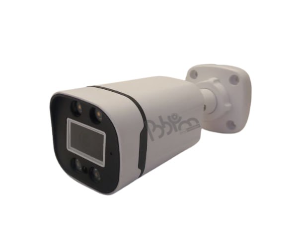 دوربین مداربسته بولت AHD پلاستیکی F38-