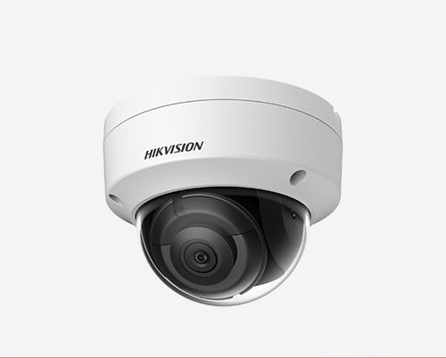 دوربین هایک ویژن مـدل DS-2CD2163G2-IU