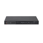 دستگاه سوئیچ داهوا-PFS4218-16ET-240