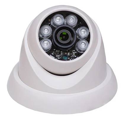 دوربین مداربسته دام 2 مگاپیکسل AHD برد F38