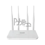 NW-431F 300Mbps Wireless 4G مدل نتربیتLTE سیم بی روتر