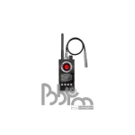 آشکارساز و فرکانس یاب مدلK18
