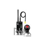 آشکارساز و فرکانس یاب مدل M8000