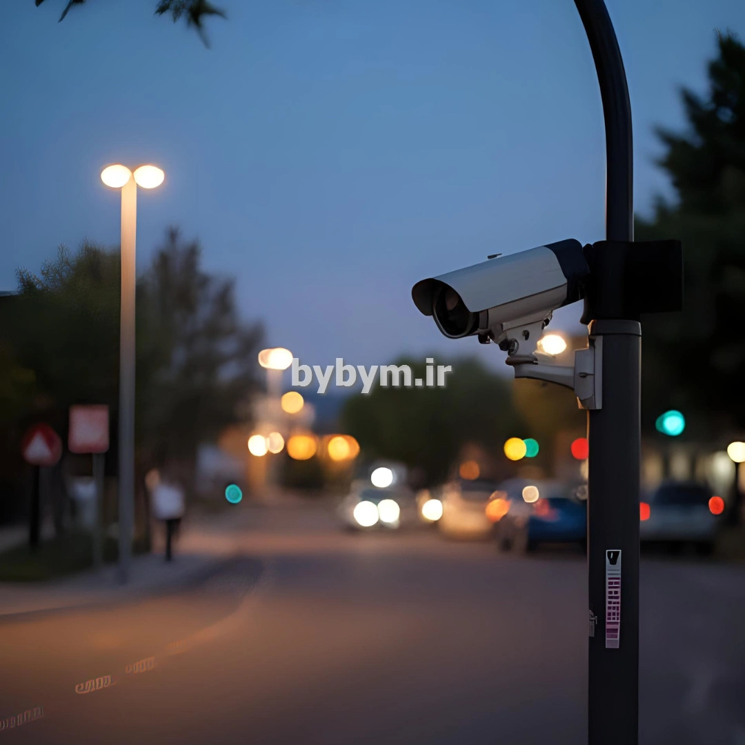 آنلاین شاپ با قیمت دوربین مدار بسته برای منزل