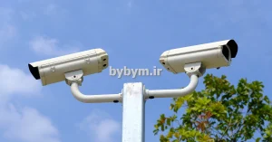 تهیه و قیمت دوربین مدار بسته برای منزل