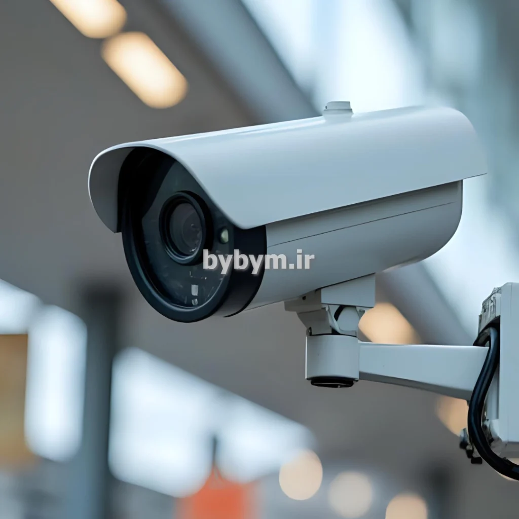 خرید و قیمت دوربین مدار بسته برای منزل