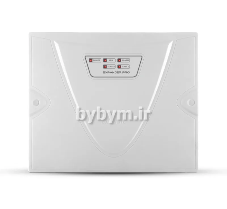بی بیم خرید و فروش اکسپندر 8 زون (افزایش دهنده) دزدگیر کلاسیک در تهران