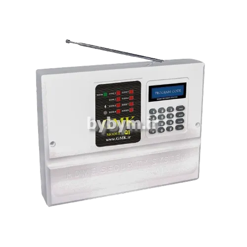 بی بیم خرید و فروش دزدگیر جی ام کا مدل M1 PRO PLUS در تهران