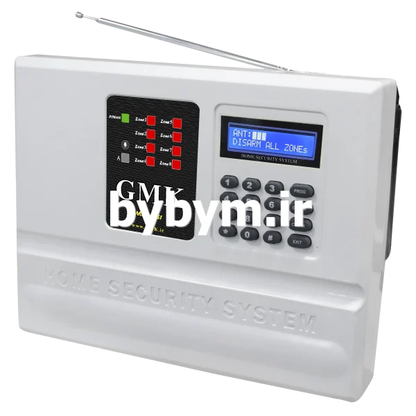 بی بیم خرید و فروش دزدگیر جی ام کا مدل M1 PRO در تهران