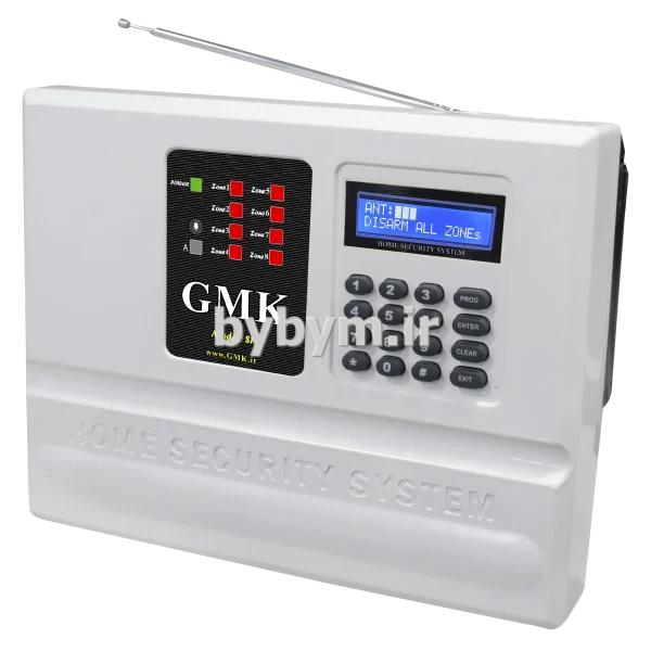 بی بیم خرید و فروش دزدگیر جی ام کا مدل PRIME در تهران