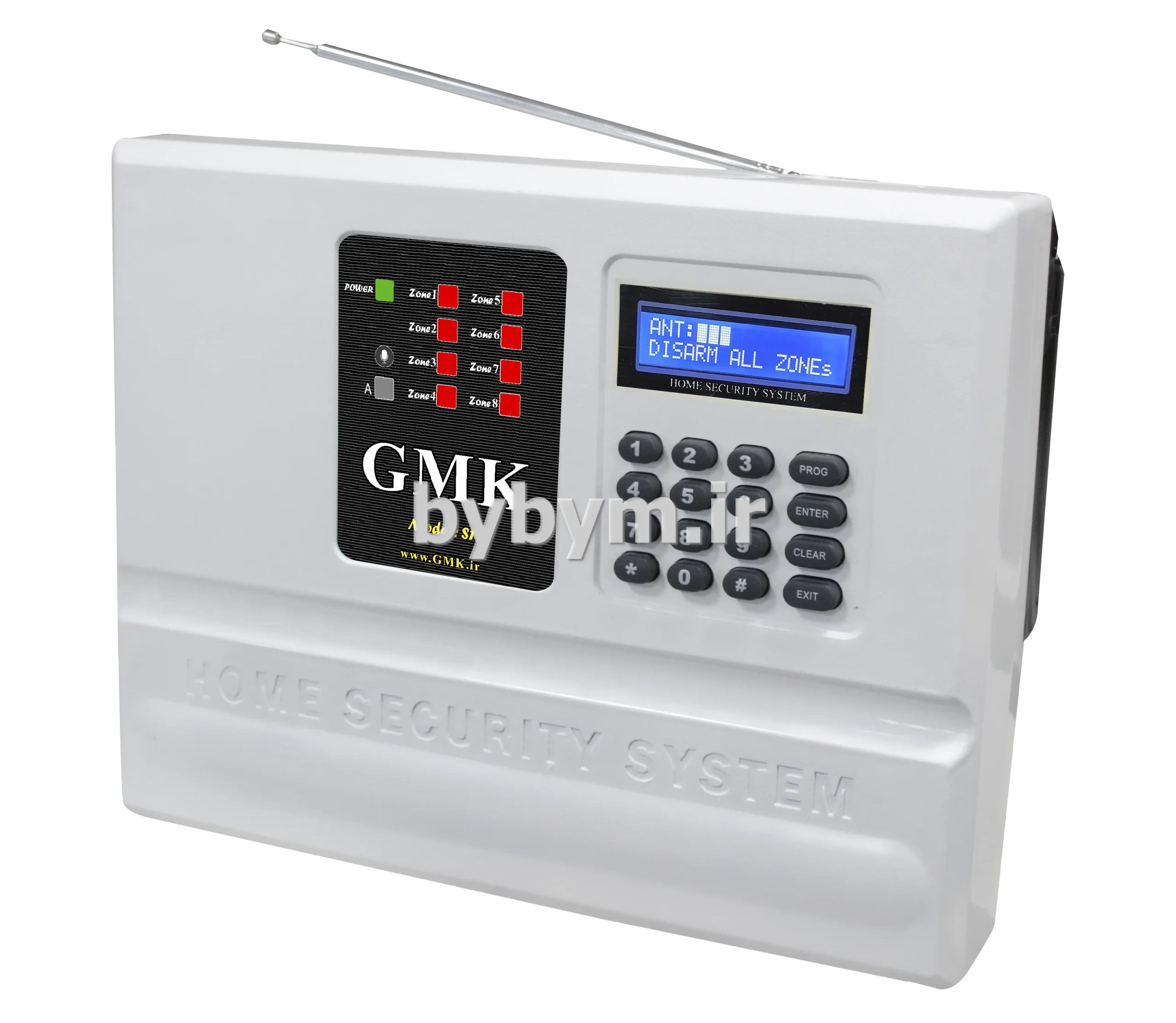 بی بیم خرید و فروش دزدگیر جی ام کا مدل PRIME در تهران بی بیم خرید و فروش دزدگیر جی ام کا مدل PRIME در تهران