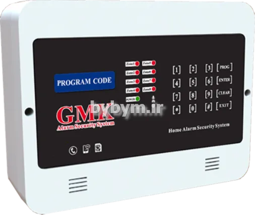 بی بیم خرید و فروش دزدگیر جی ام کا مدل Q3 در تهران