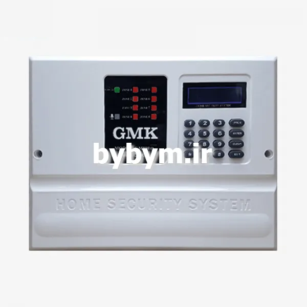 بی بیم خرید و فروش دزدگیر جی ام کا مدل S2 در تهران