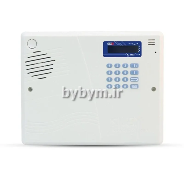 بی بیم خرید و فروش دزدگیر سایلکس مدل Q در تهران