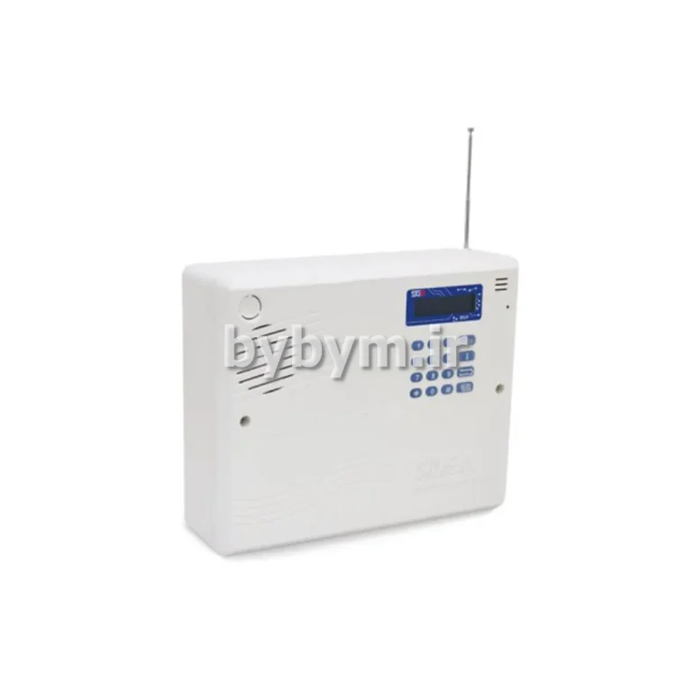 بی بیم خرید و فروش دزدگیر سایلکس مدل S در تهران