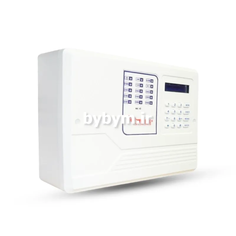 بی بیم خرید و فروش دزدگیر پایرونیکس مدل P70 در تهران