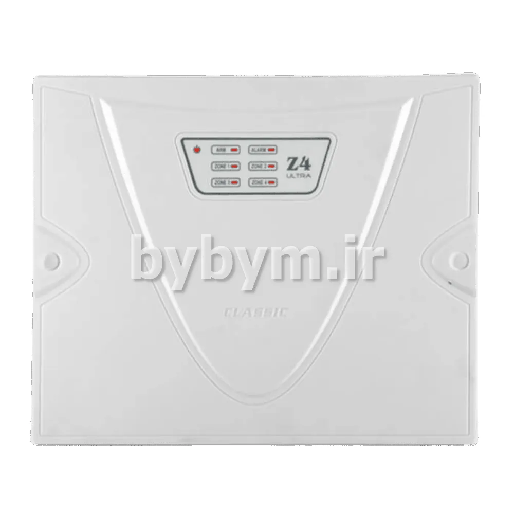 بی بیم خرید و فروش دزدگیر کلاسیک مدل GIGACODE 64 در تهران