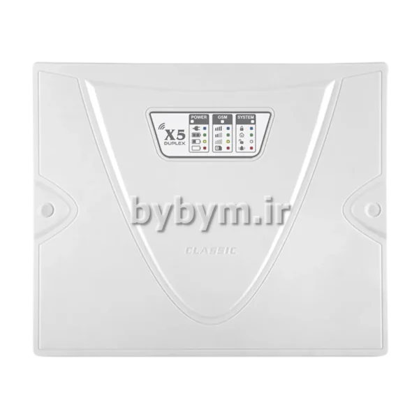 بی بیم خرید و فروش دزدگیر کلاسیک مدل X5 DUPLEX در تهران
