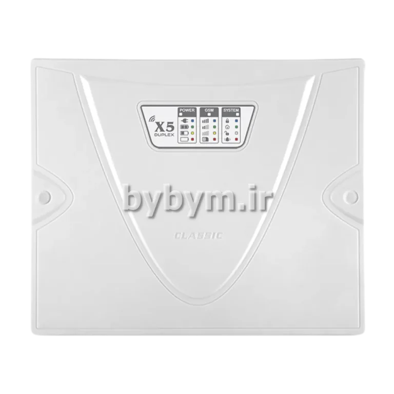 بی بیم خرید و فروش دزدگیر کلاسیک مدل X5 DUPLEX در تهران