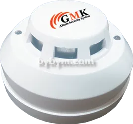 بی بیم خرید و فروش سنسور اعلام حریق حرارت جی ام کا در تهران