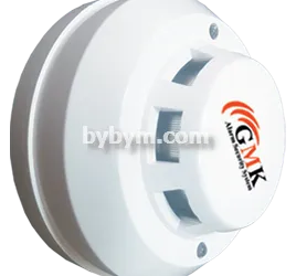 بی بیم خرید و فروش سنسور اعلام حریق دود فتوالکتریک جی ام کا در تهران