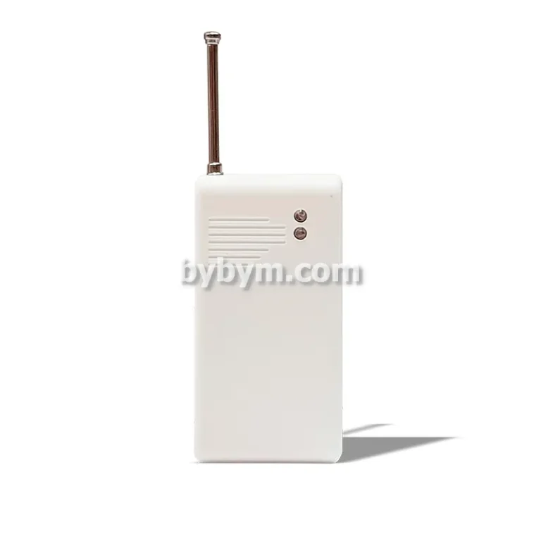 بی بیم خرید و فروش سنسور شوک و ضربه دیوار و شیشه بی سیم گپ در تهران