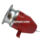 بی بیم خرید و فروش سنسور هشدار دهنده صوتی آژیر شیپوری 220 ولت موتوردار MS390 در تهران