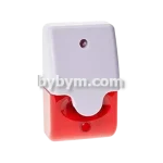 بی بیم خرید و فروش سنسور هشدار دهنده صوتی آژیر فلاشر مکعبی جی ام کا در تهران