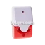 بی بیم خرید و فروش سنسور هشدار دهنده صوتی آژیر فلاشر مکعبی جی ام کا در تهران