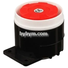 بی بیم خرید و فروش سنسور هشدار دهنده صوتی آژیر پیزو ایرادز در تهران