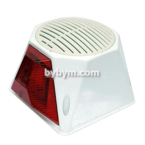 بی بیم خرید و فروش سنسور هشدار دهنده صوتی بلندگو کاور فلاشر تی اف باکس در تهران