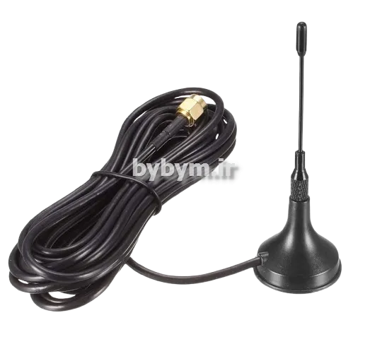 بی بیم خرید و فروش آنتن تقویت کننده آهنربایی در تهران