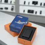 بی بیم خرید و فروش ردیاب خودرو آهنربایی آذرردیاب مدل GT300 PLUS در تهران