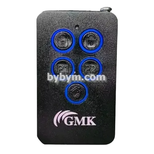 بی بیم خرید و فروش ریموت کنترل جی ام کا در تهران