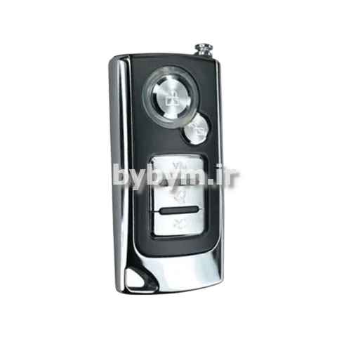 بی بیم خرید و فروش ریموت کنترل در پارکینگ بلوتوثی 5 دکمه در تهران