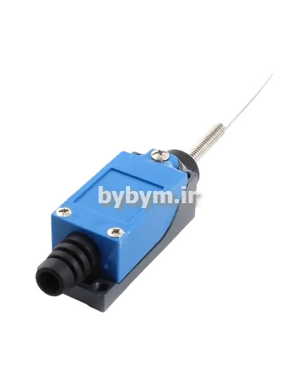 بی بیم خرید و فروش میکروسوئیچ صنعتی درب و کرکره برقی در تهران