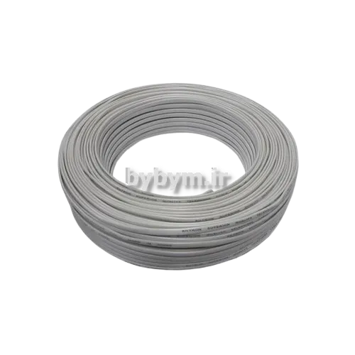 بی بیم خرید و فروش کابل 2 زوج فویلدار مقطع 05 در تهران