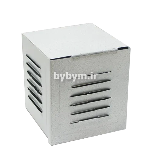 بی بیم خرید و فروش کاور فلزی بلندگو شیپوری در تهران