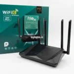 بی بیم خرید و فروش و قیمت مودم سیمکارتی PNI 4GLTE مدل PM-950 در تهران