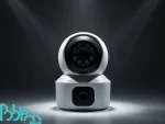 بی بیم خرید و فروش دوربین مداربسته تحت شبکه سیم کارت خور یا وای فای دار دو لنز 4 مگاپیکسل مدل SQ001 در تهران - Image 3