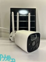 بی بیم خرید و فروش دوربین بولت ۳ مگاپیکسل WiFi سولار در تهران - Image 4