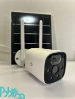 بی بیم خرید و فروش دوربین بولت ۳ مگاپیکسل WiFi سولار در تهران - Image 2