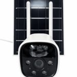 بی بیم خرید و فروش دوربین بولت ۳ مگاپیکسل WiFi سولار در تهران